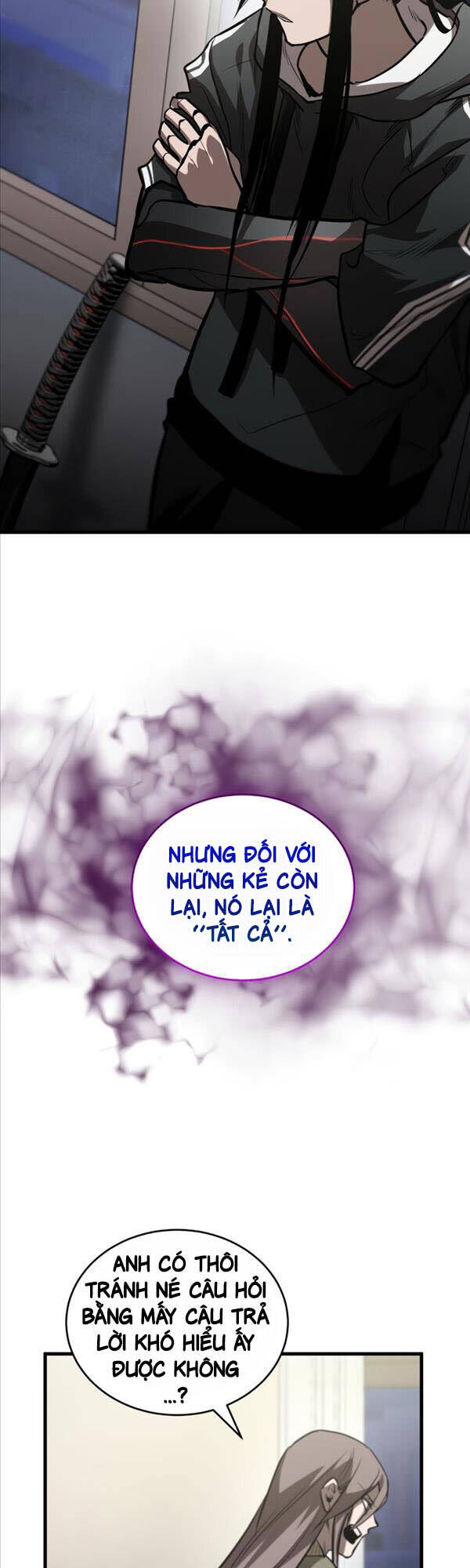 Con Đường Tái Sinh Chap 4 - Next Chap 5