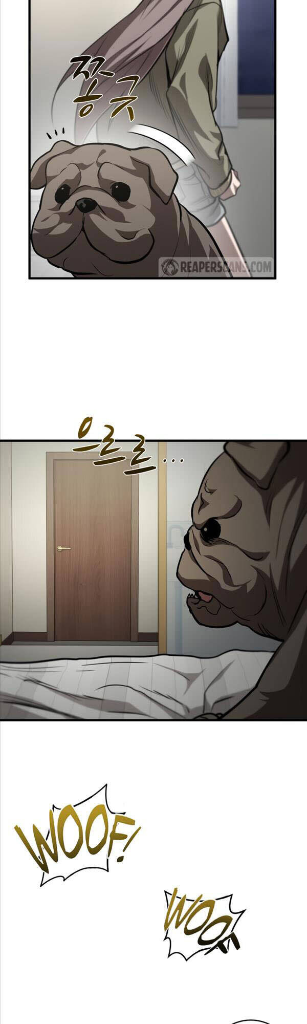 Con Đường Tái Sinh Chap 4 - Next Chap 5