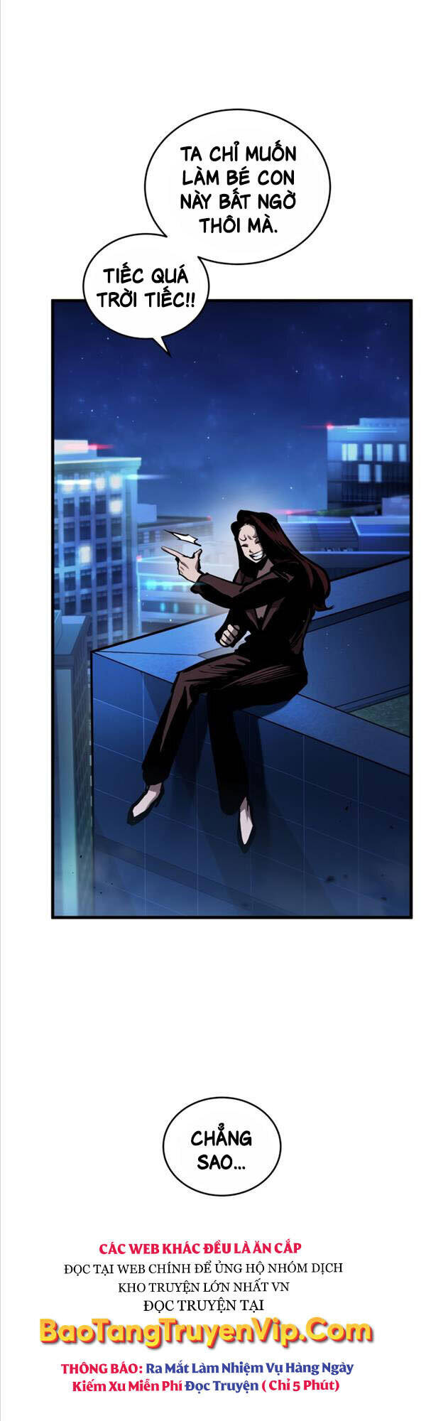 Con Đường Tái Sinh Chap 4 - Next Chap 5