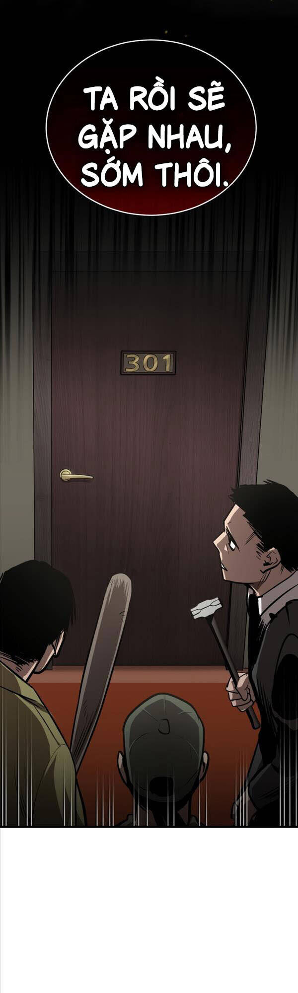 Con Đường Tái Sinh Chap 4 - Next Chap 5