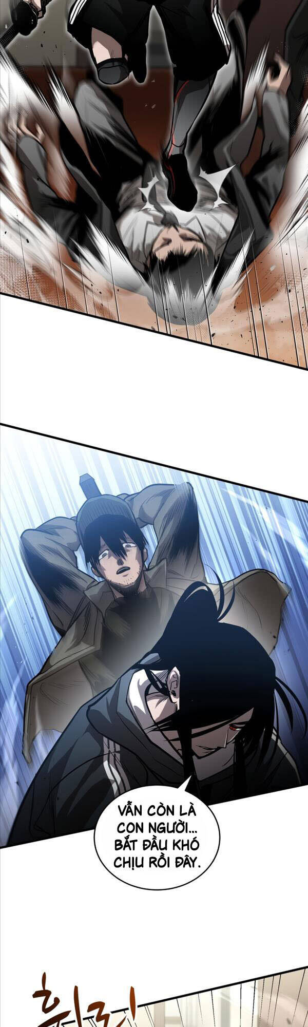 Con Đường Tái Sinh Chap 4 - Next Chap 5