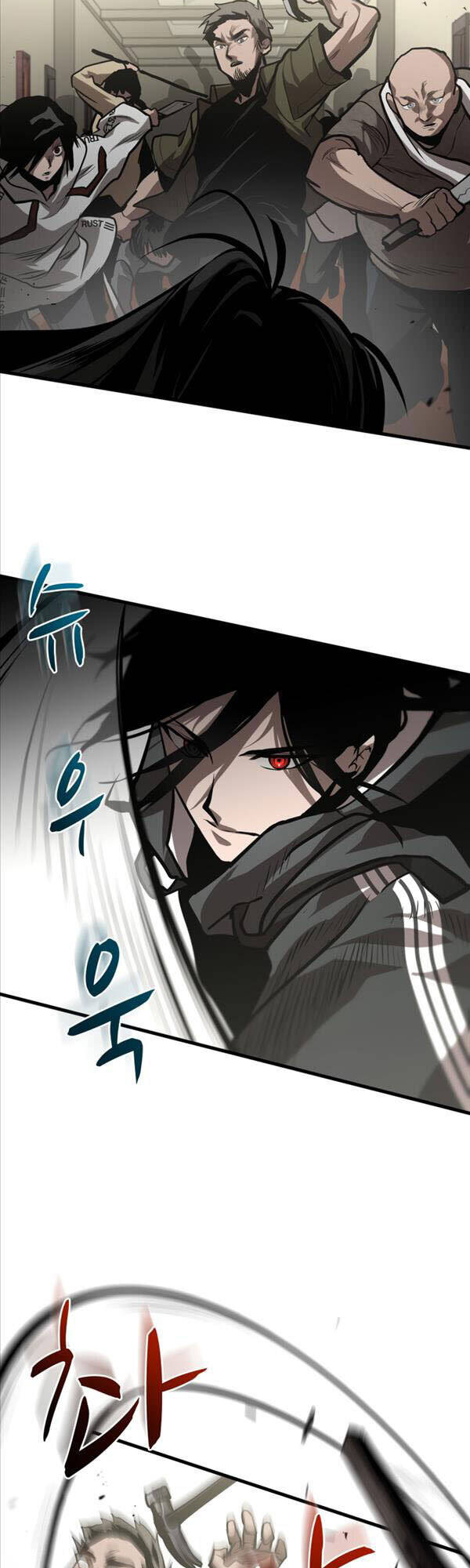 Con Đường Tái Sinh Chap 4 - Next Chap 5