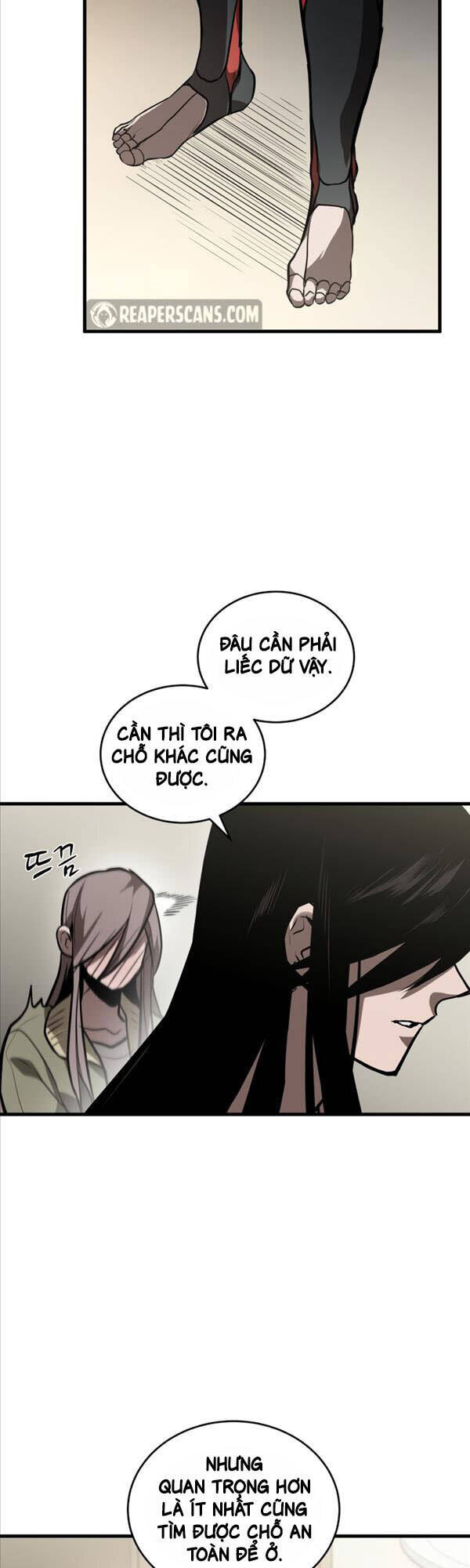 Con Đường Tái Sinh Chap 4 - Next Chap 5