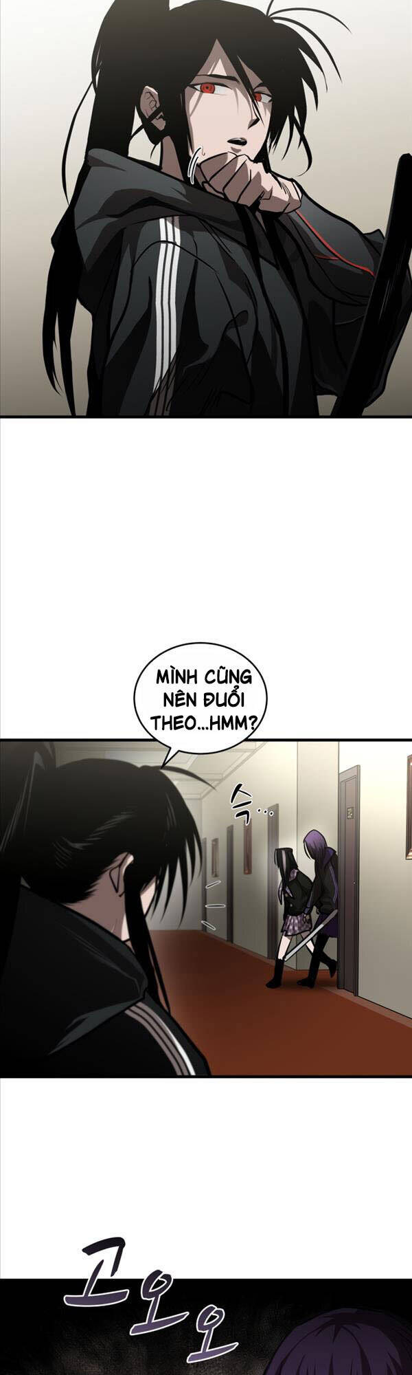 Con Đường Tái Sinh Chap 4 - Next Chap 5