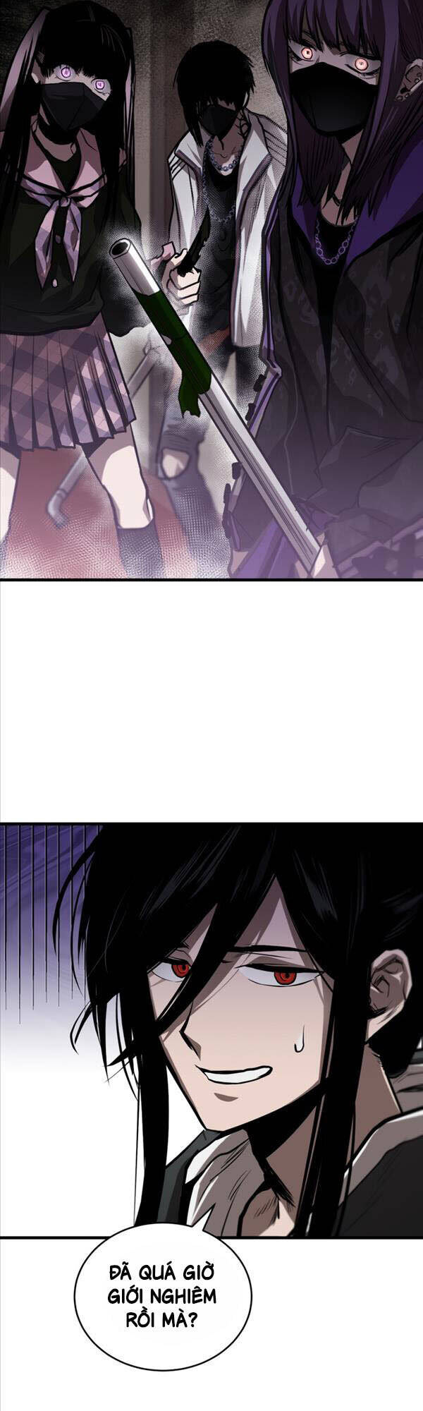 Con Đường Tái Sinh Chap 4 - Next Chap 5