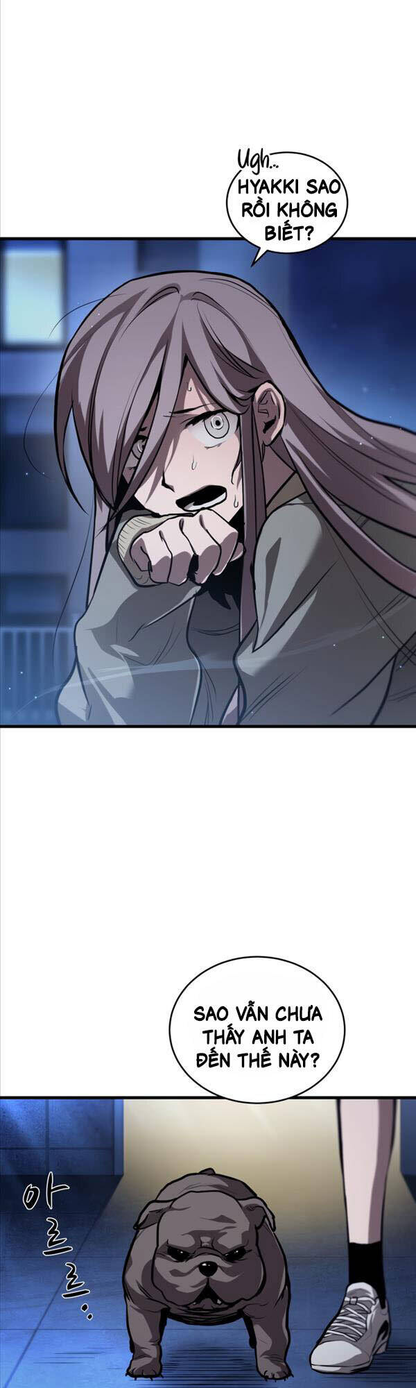 Con Đường Tái Sinh Chap 4 - Next Chap 5