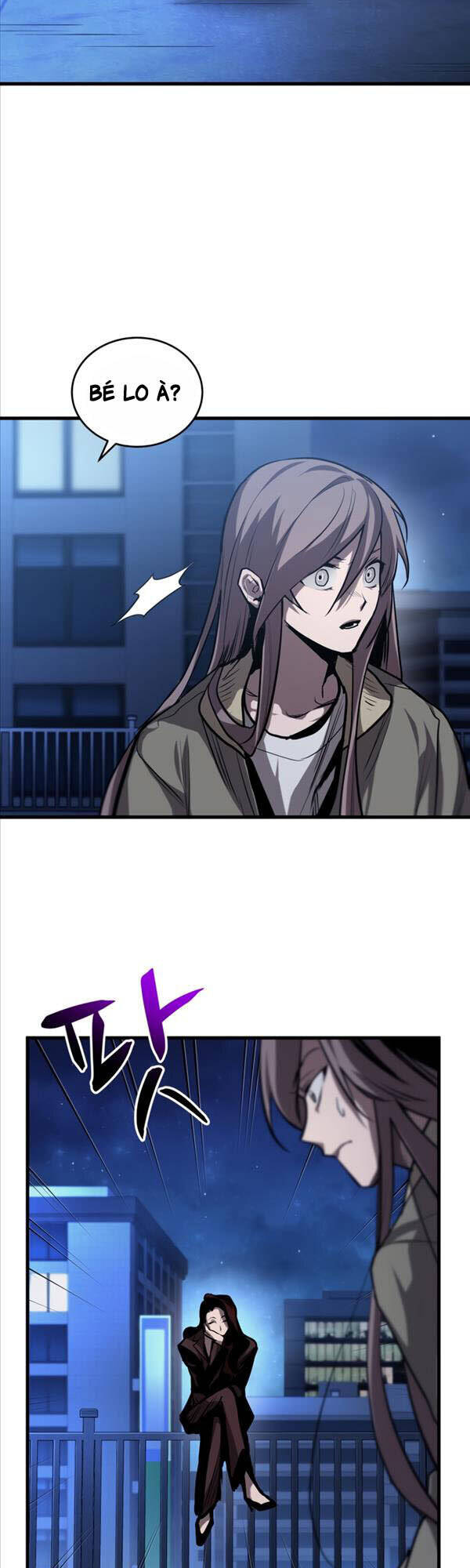 Con Đường Tái Sinh Chap 4 - Next Chap 5