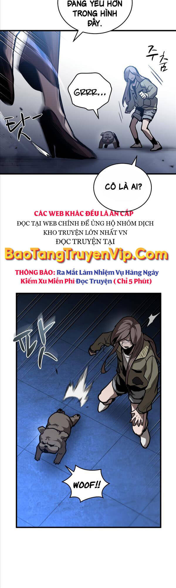 Con Đường Tái Sinh Chap 4 - Next Chap 5