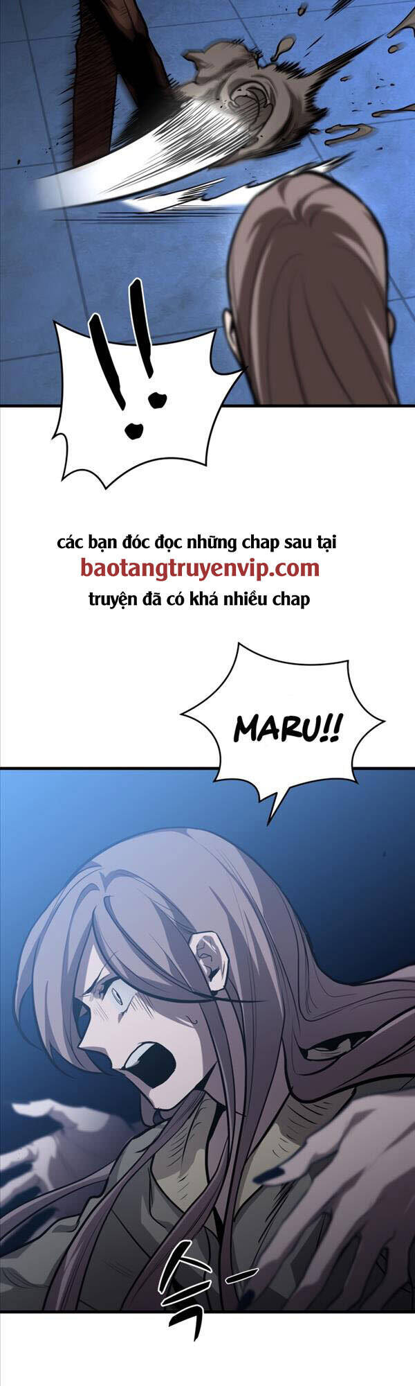 Con Đường Tái Sinh Chap 4 - Next Chap 5