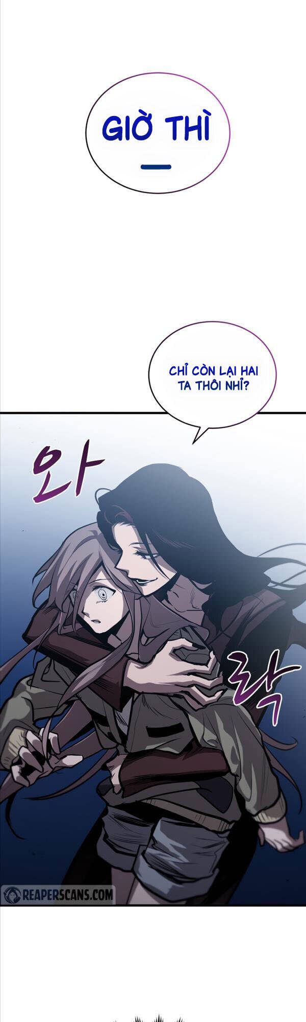 Con Đường Tái Sinh Chap 4 - Next Chap 5