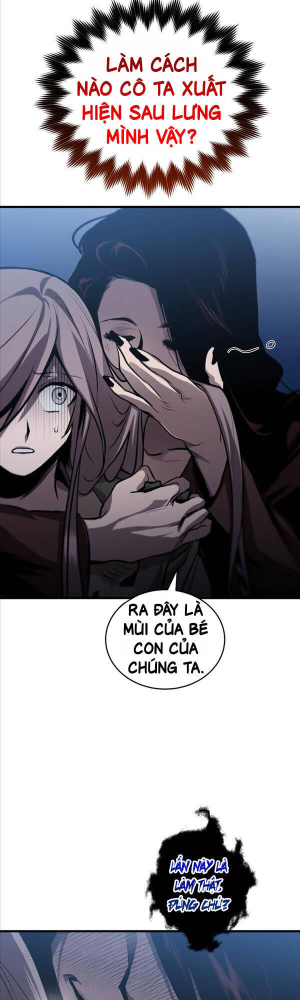Con Đường Tái Sinh Chap 4 - Next Chap 5