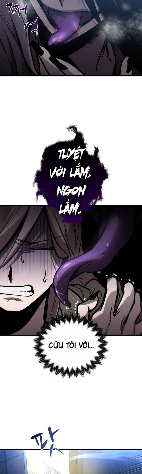 Con Đường Tái Sinh Chap 4 - Next Chap 5