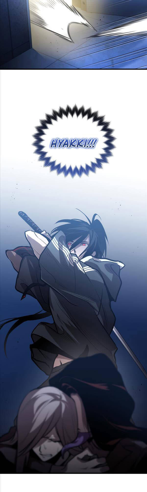 Con Đường Tái Sinh Chap 4 - Next Chap 5