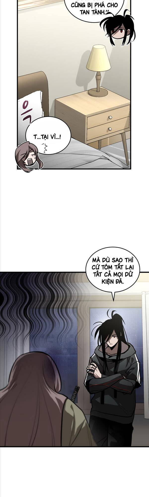 Con Đường Tái Sinh Chap 4 - Next Chap 5