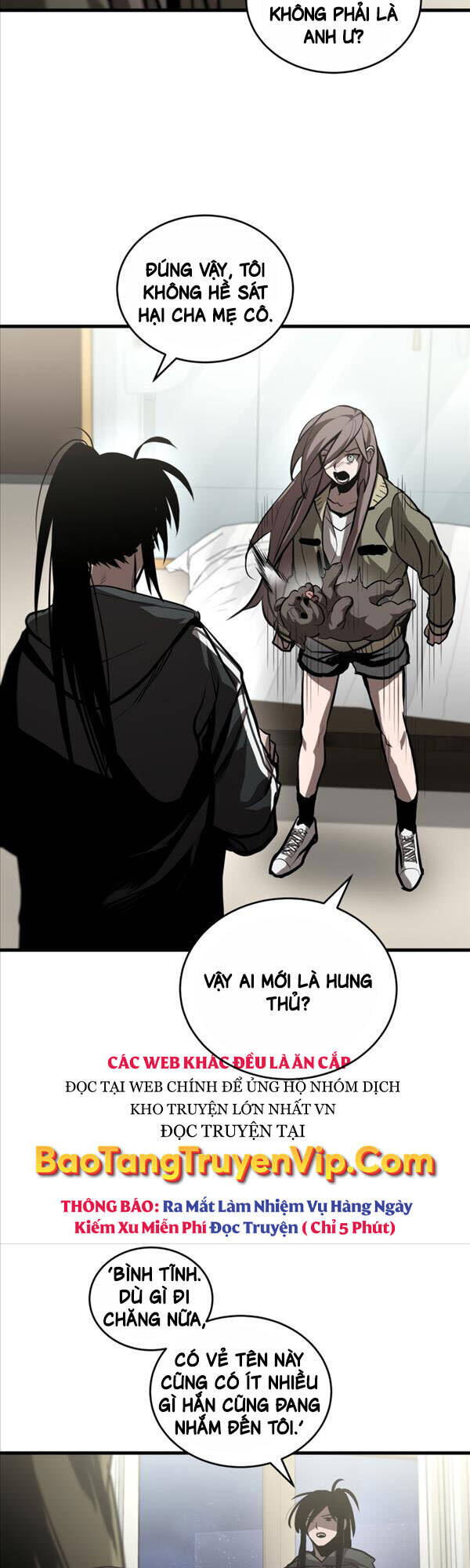 Con Đường Tái Sinh Chap 4 - Next Chap 5