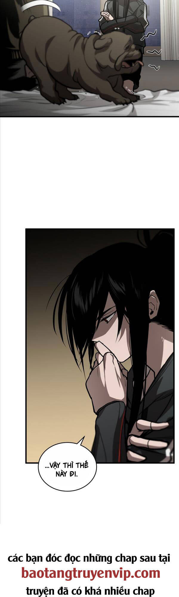 Con Đường Tái Sinh Chap 4 - Next Chap 5