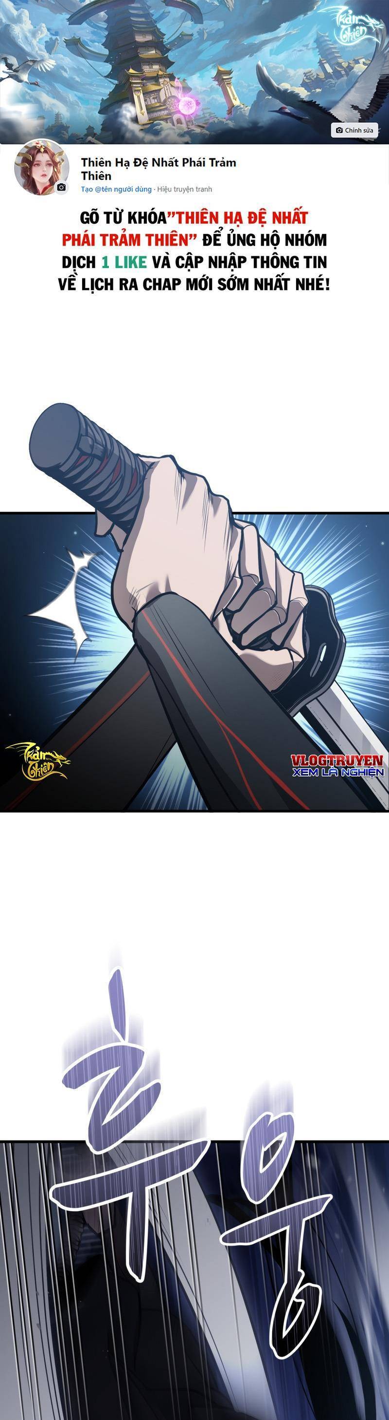 Con Đường Tái Sinh Chap 5 - Next Chap 6