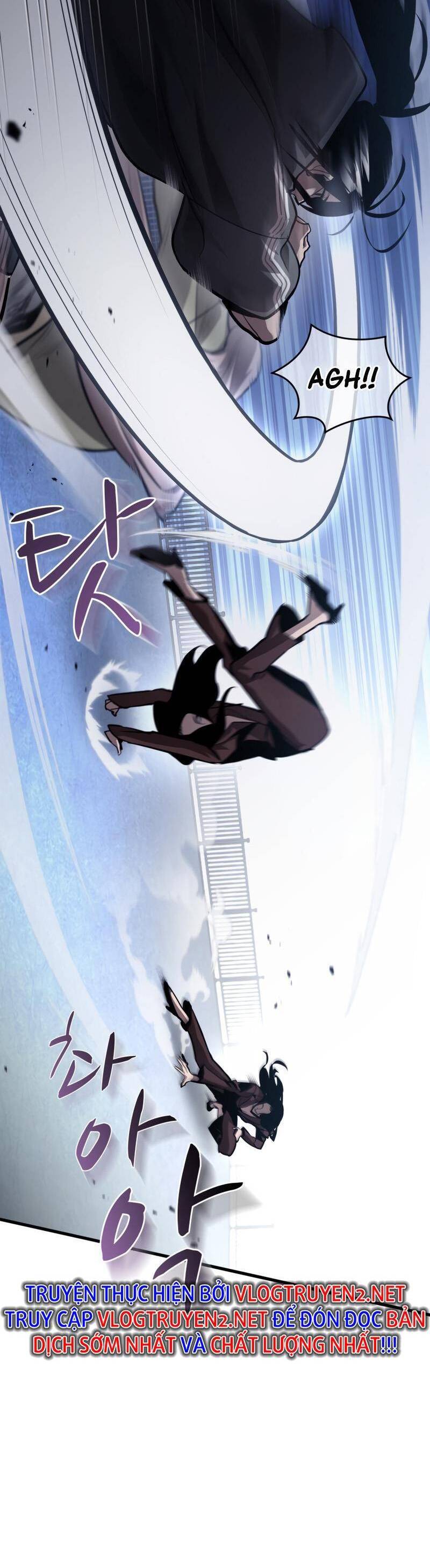 Con Đường Tái Sinh Chap 5 - Next Chap 6