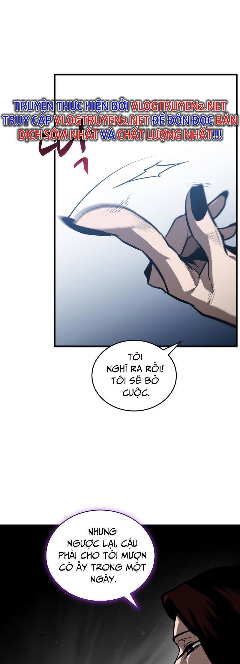 Con Đường Tái Sinh Chap 5 - Next Chap 6