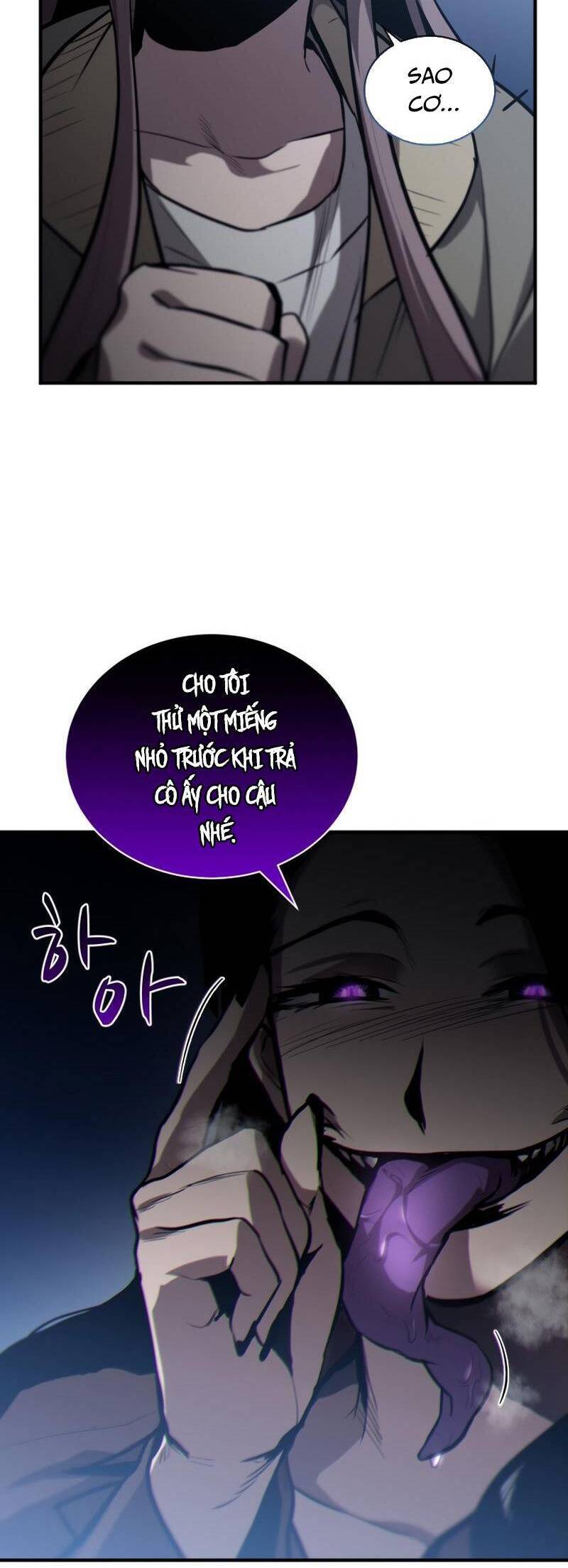 Con Đường Tái Sinh Chap 5 - Next Chap 6