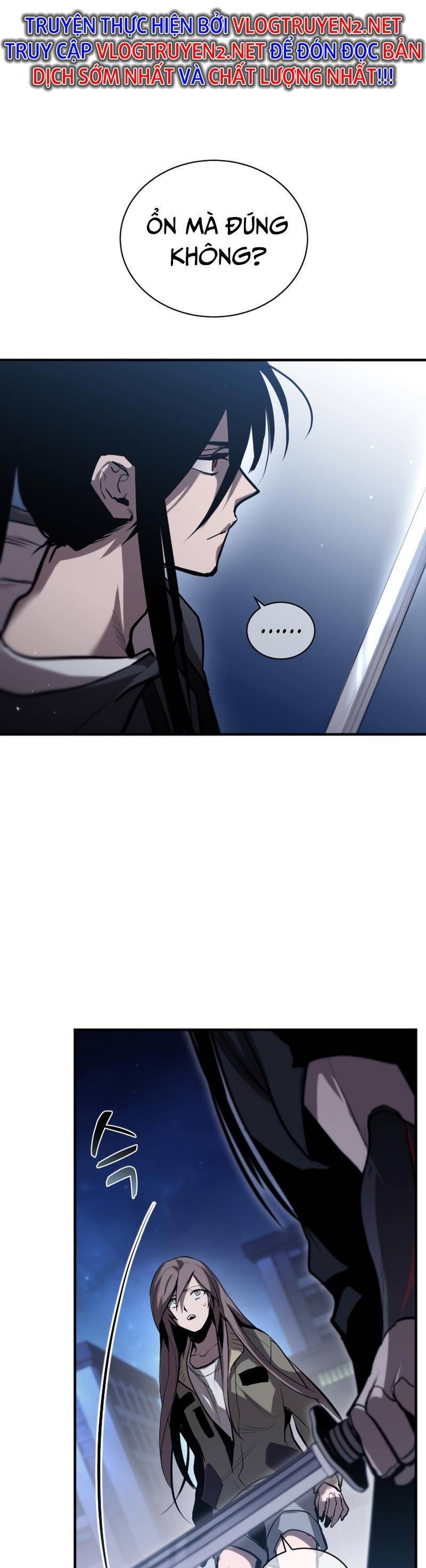 Con Đường Tái Sinh Chap 5 - Next Chap 6