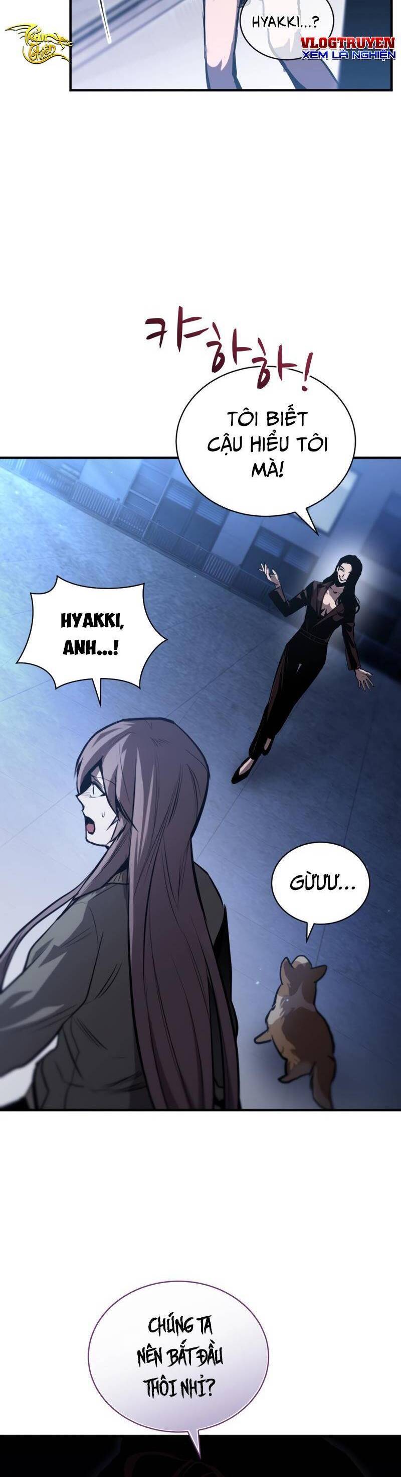 Con Đường Tái Sinh Chap 5 - Next Chap 6