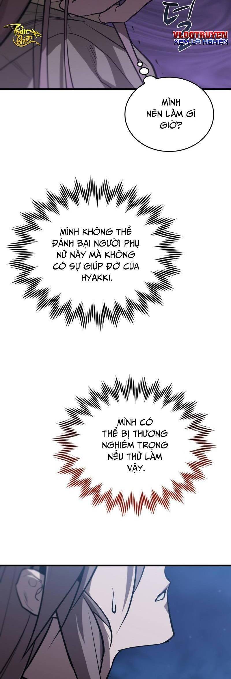 Con Đường Tái Sinh Chap 5 - Next Chap 6