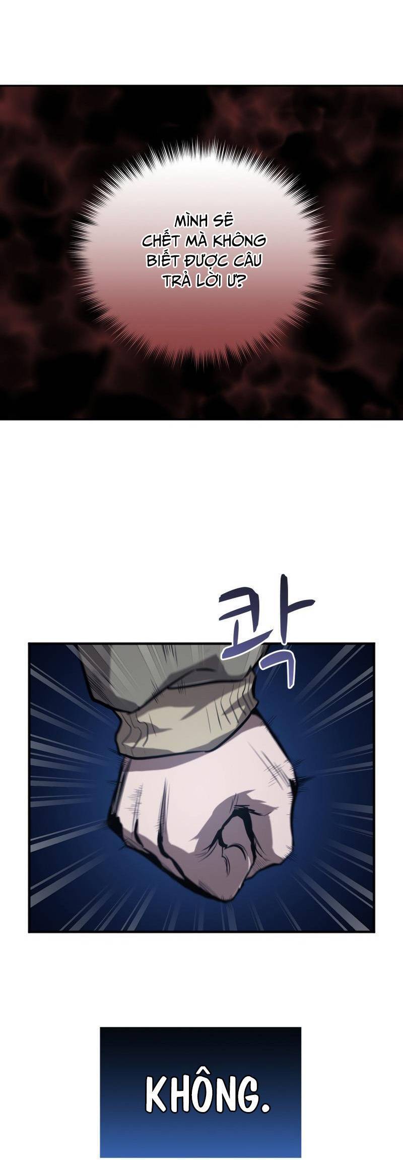 Con Đường Tái Sinh Chap 5 - Next Chap 6