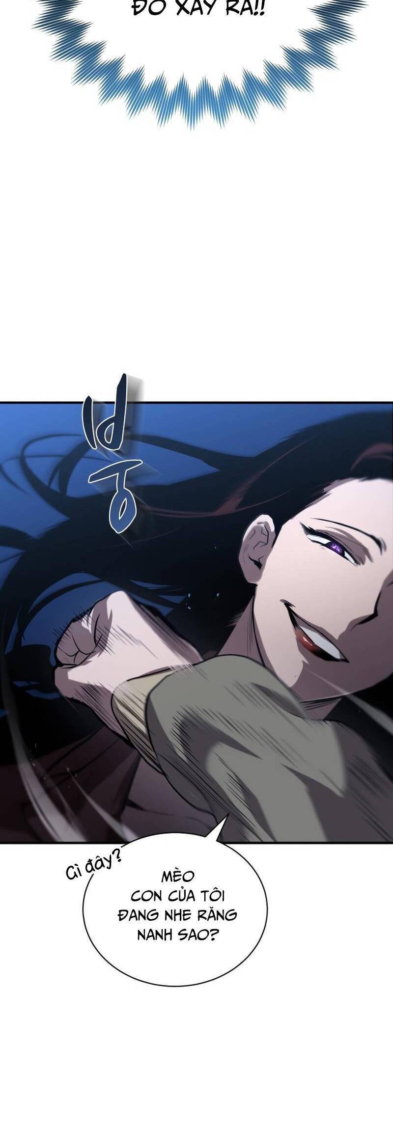 Con Đường Tái Sinh Chap 5 - Next Chap 6