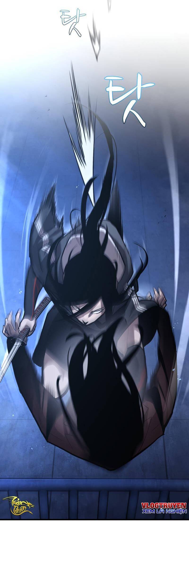 Con Đường Tái Sinh Chap 5 - Next Chap 6