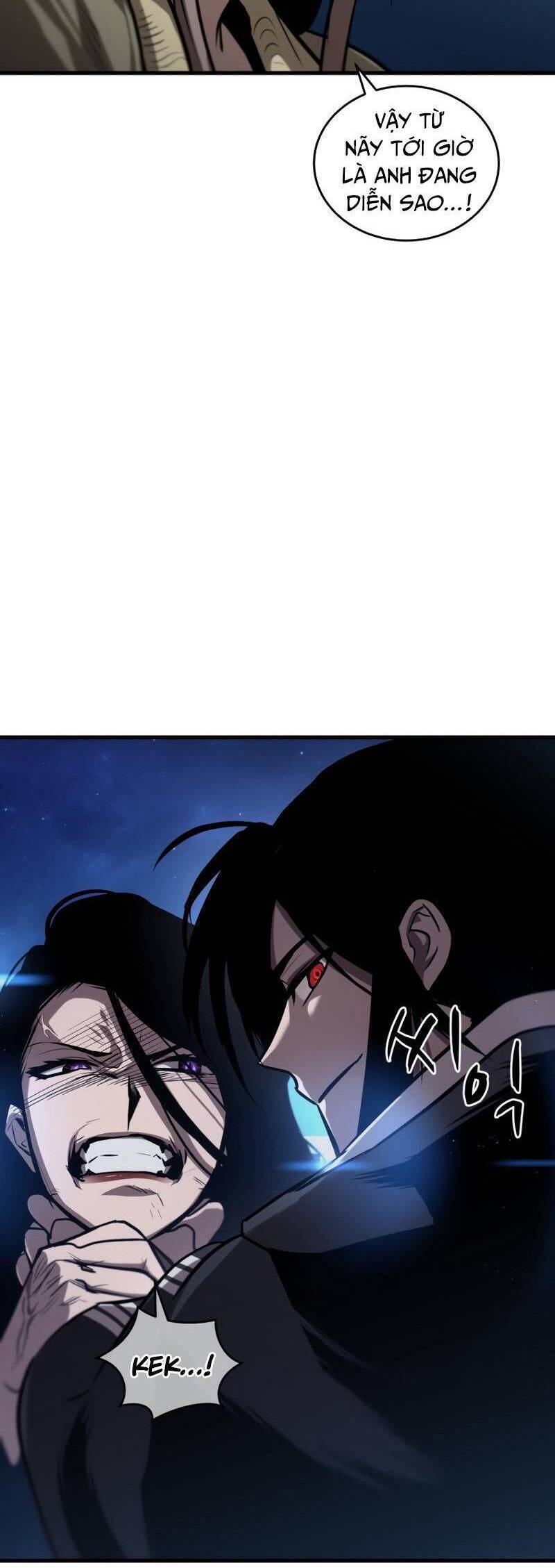 Con Đường Tái Sinh Chap 5 - Next Chap 6