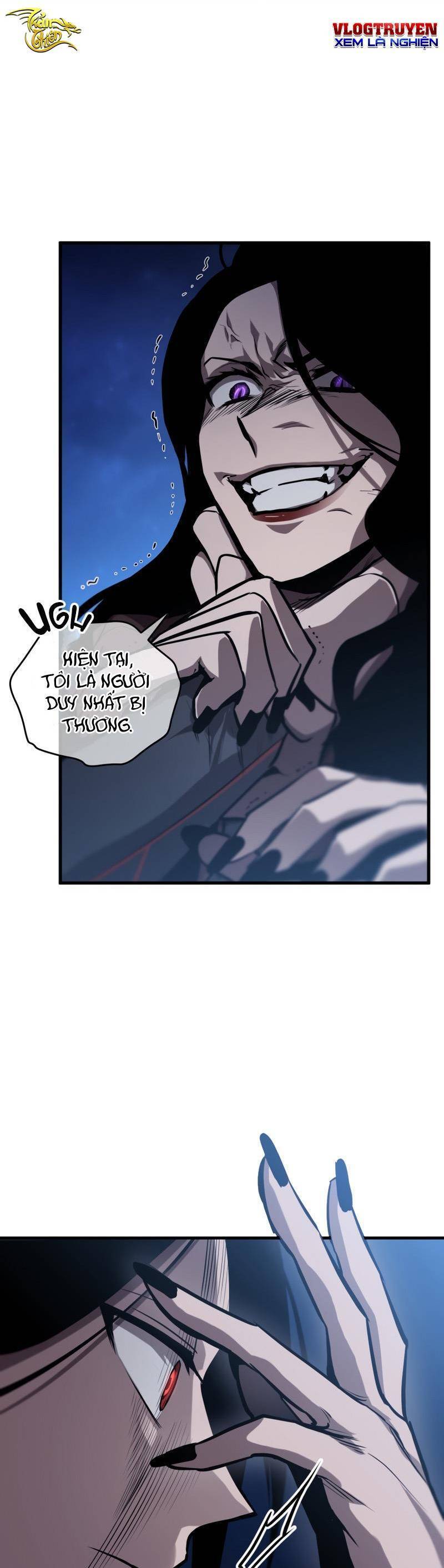 Con Đường Tái Sinh Chap 5 - Next Chap 6