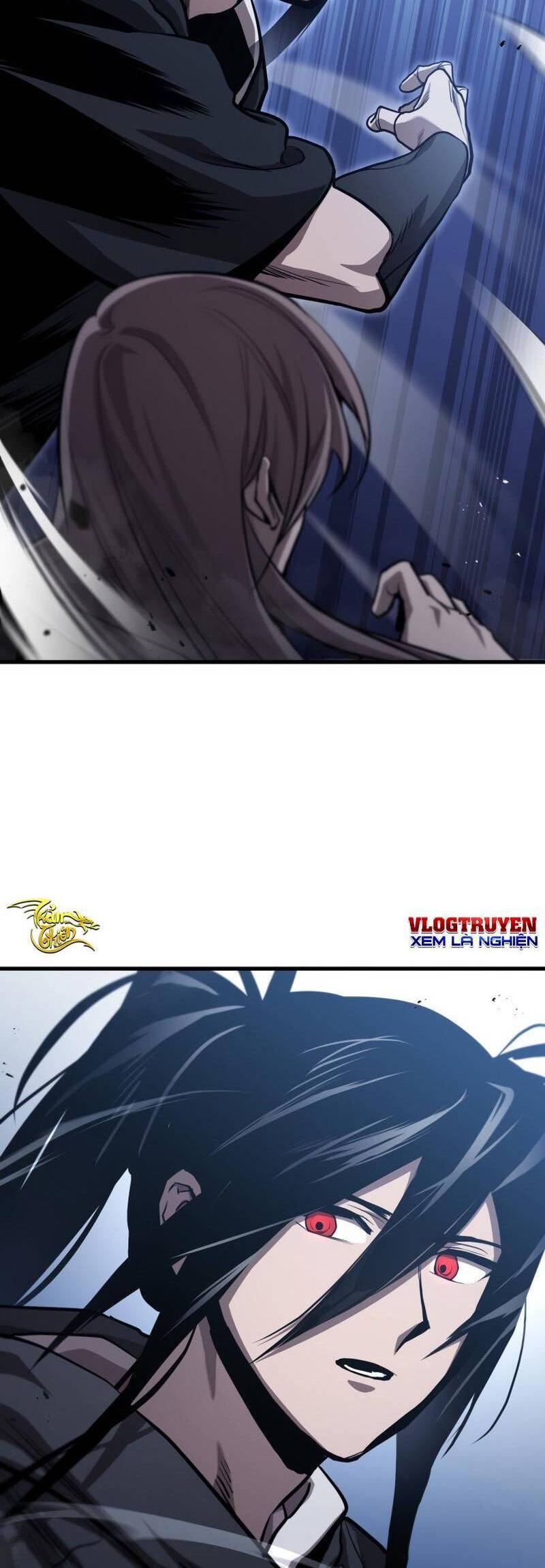 Con Đường Tái Sinh Chap 5 - Next Chap 6