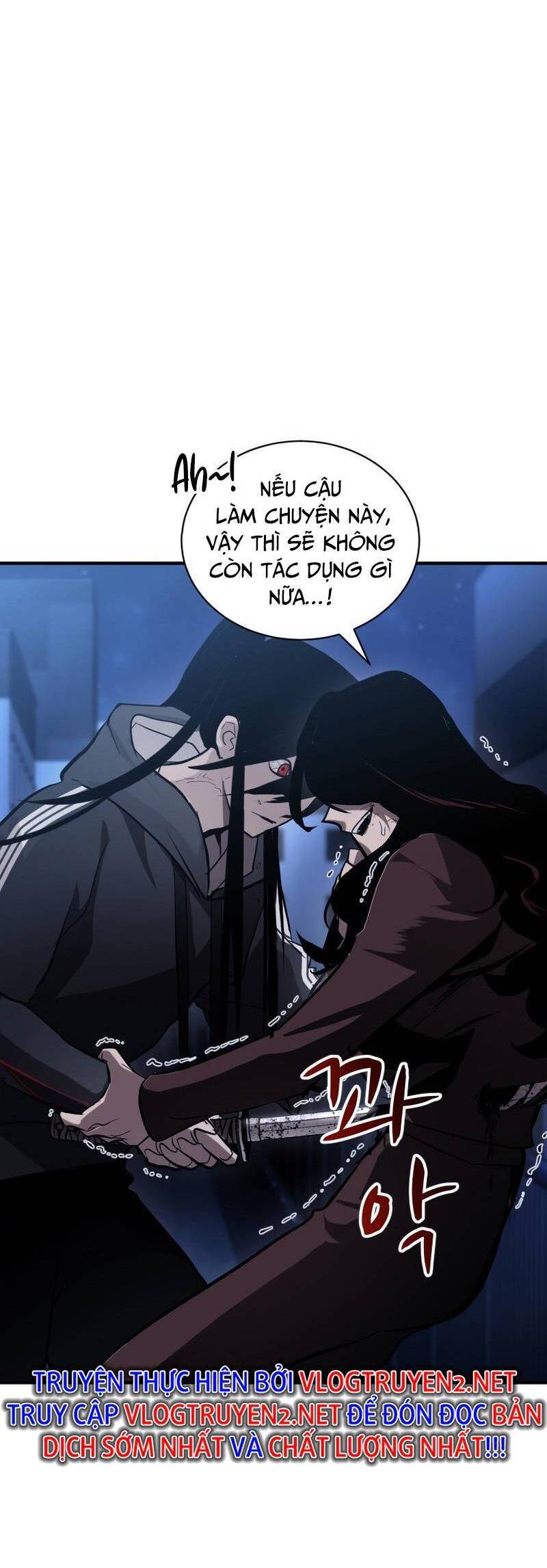 Con Đường Tái Sinh Chap 5 - Next Chap 6