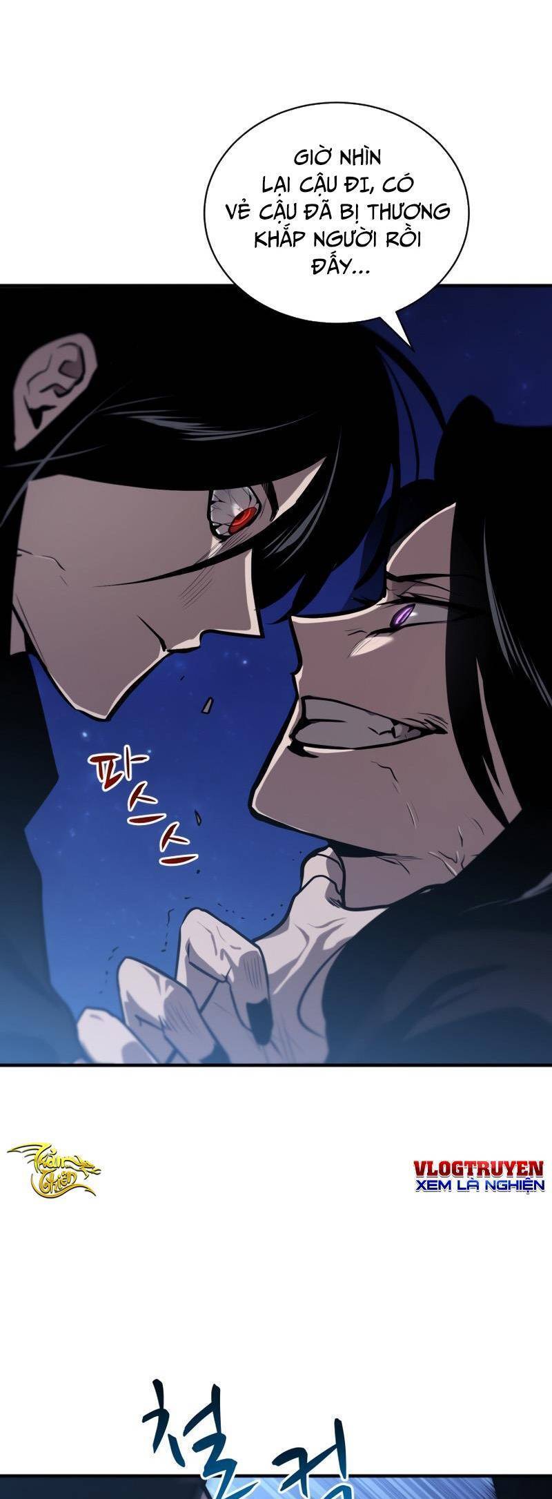 Con Đường Tái Sinh Chap 5 - Next Chap 6
