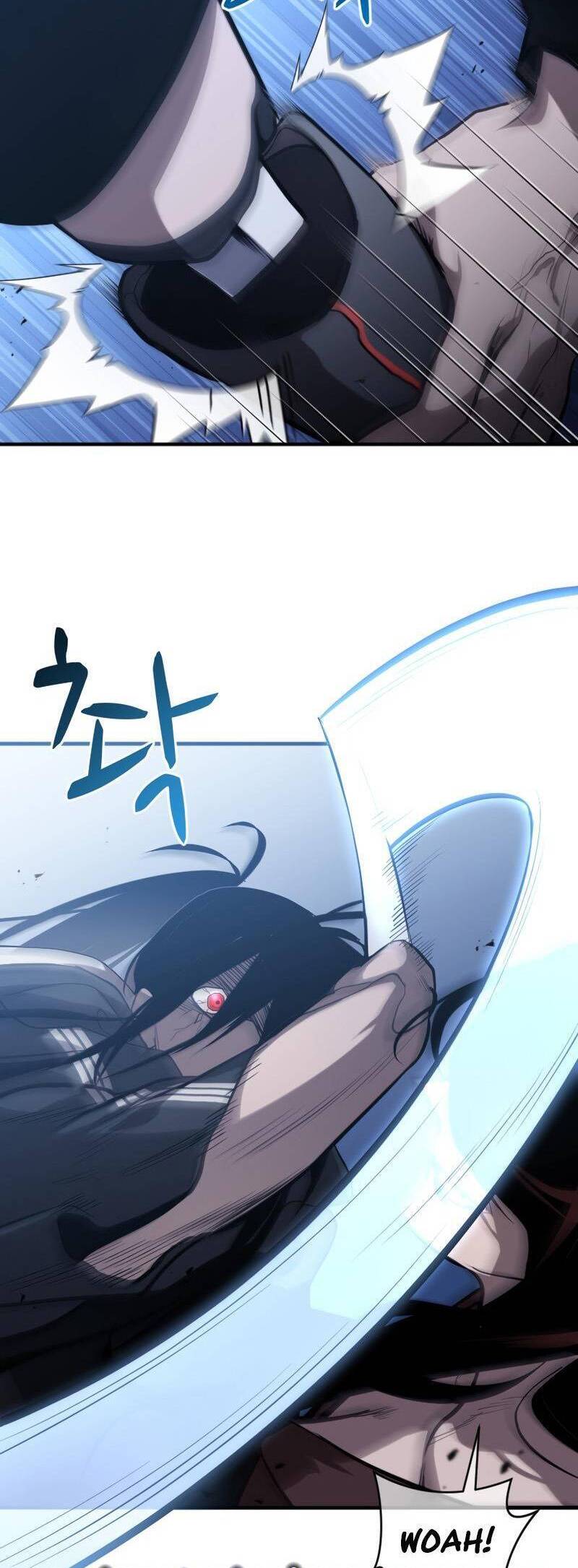 Con Đường Tái Sinh Chap 5 - Next Chap 6
