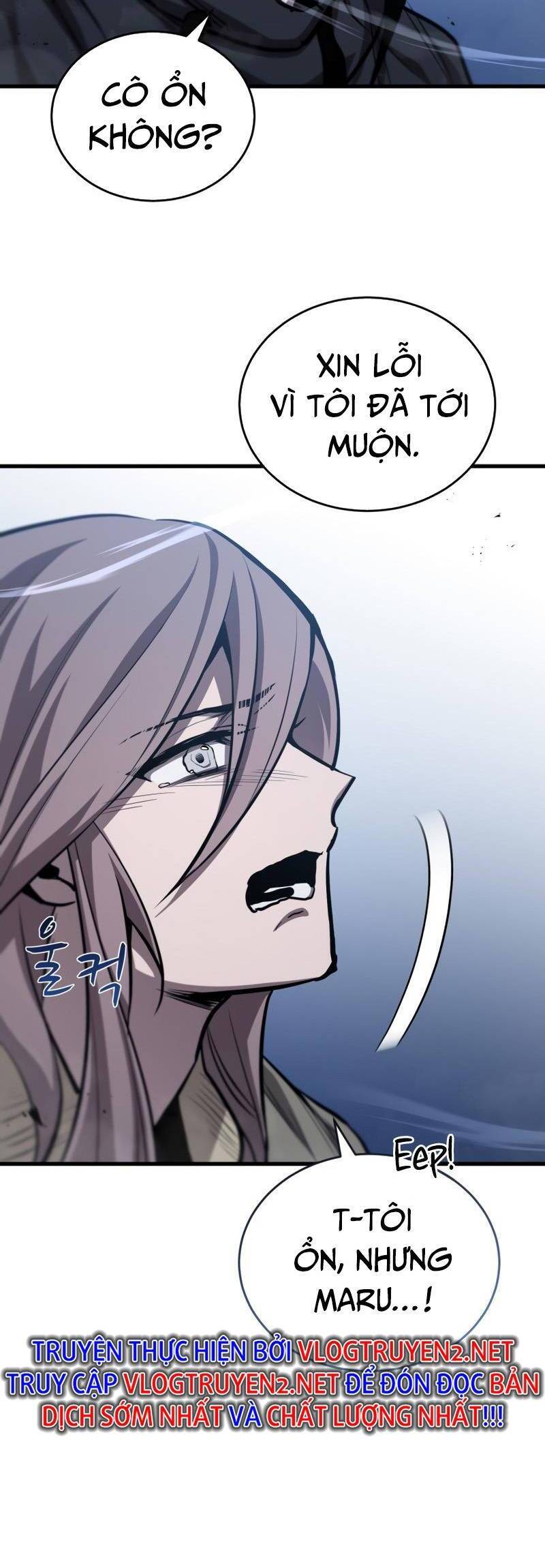 Con Đường Tái Sinh Chap 5 - Next Chap 6
