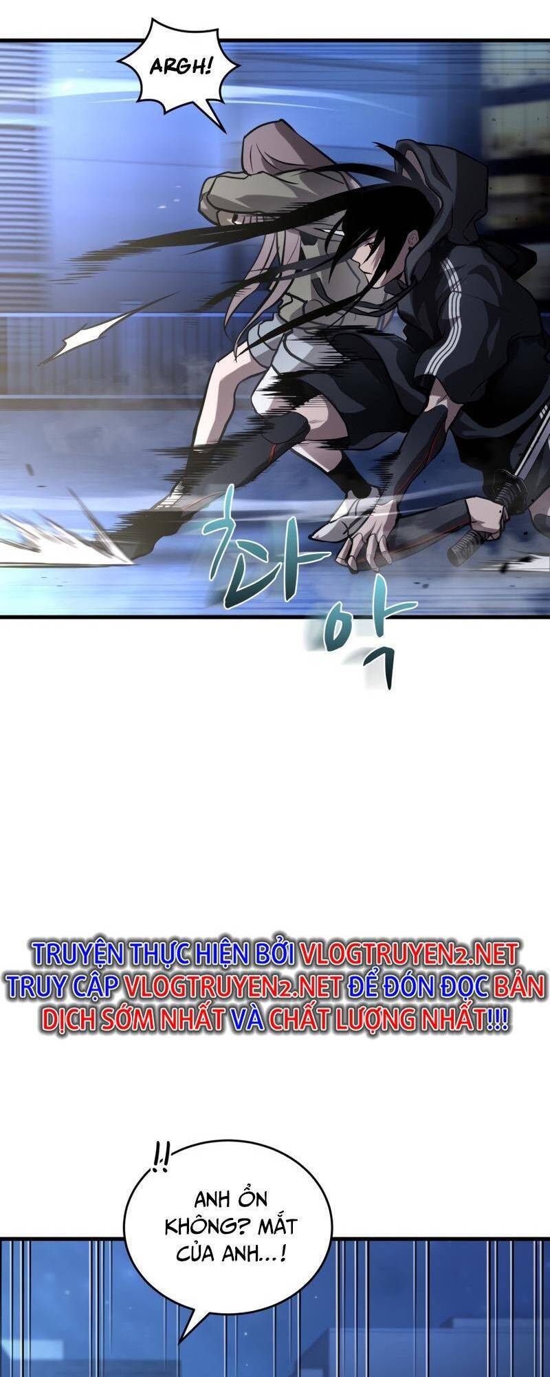 Con Đường Tái Sinh Chap 5 - Next Chap 6