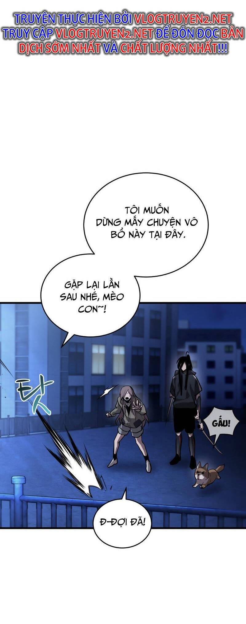 Con Đường Tái Sinh Chap 5 - Next Chap 6
