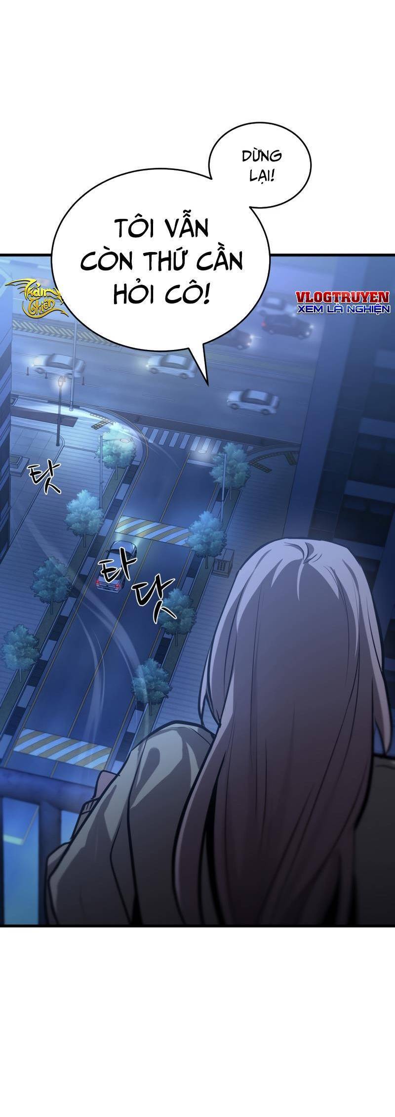 Con Đường Tái Sinh Chap 5 - Next Chap 6