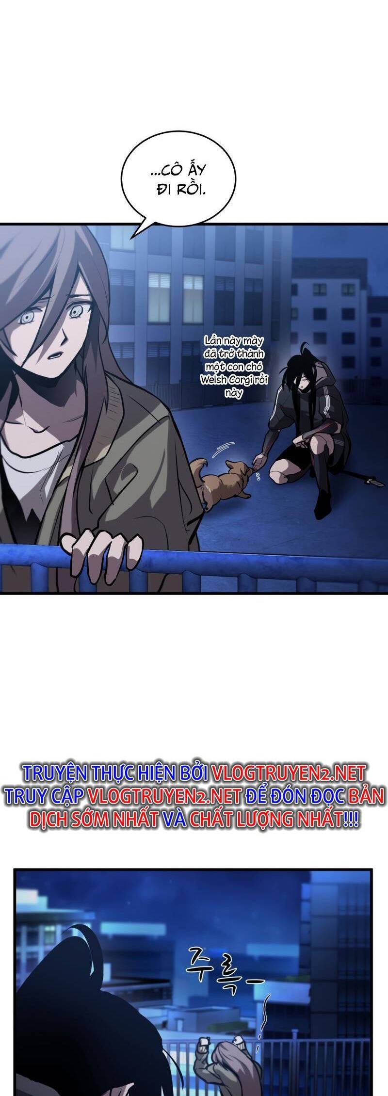 Con Đường Tái Sinh Chap 5 - Next Chap 6