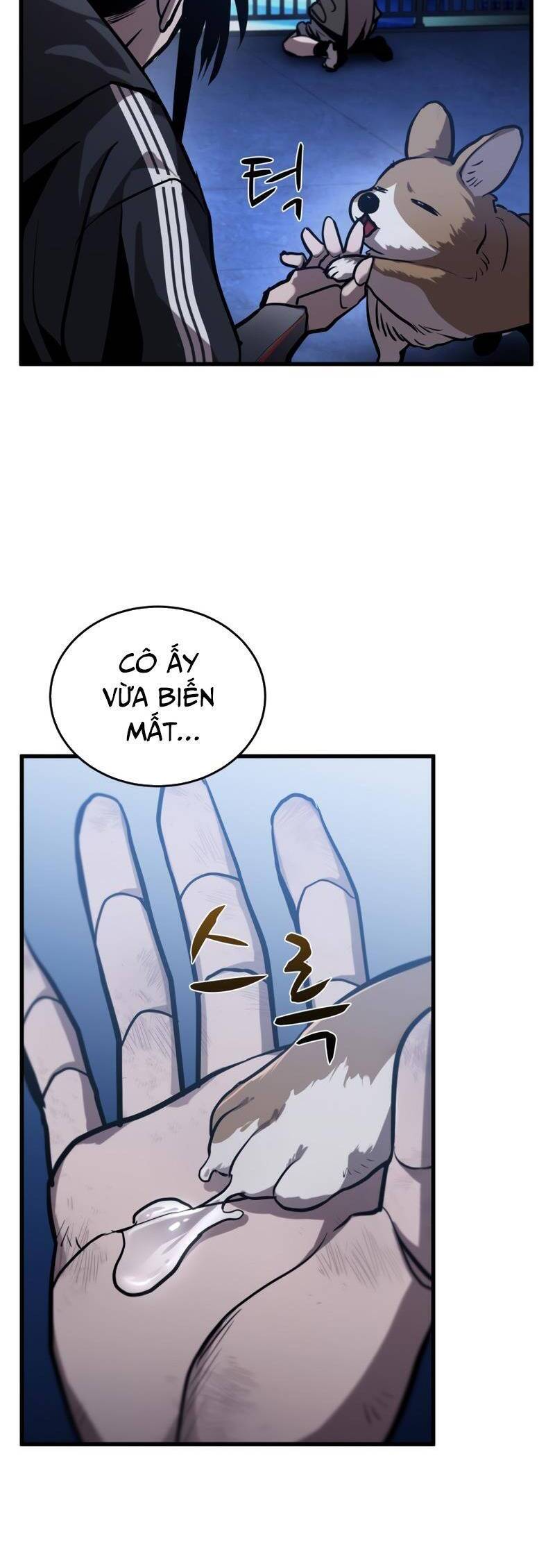 Con Đường Tái Sinh Chap 5 - Next Chap 6