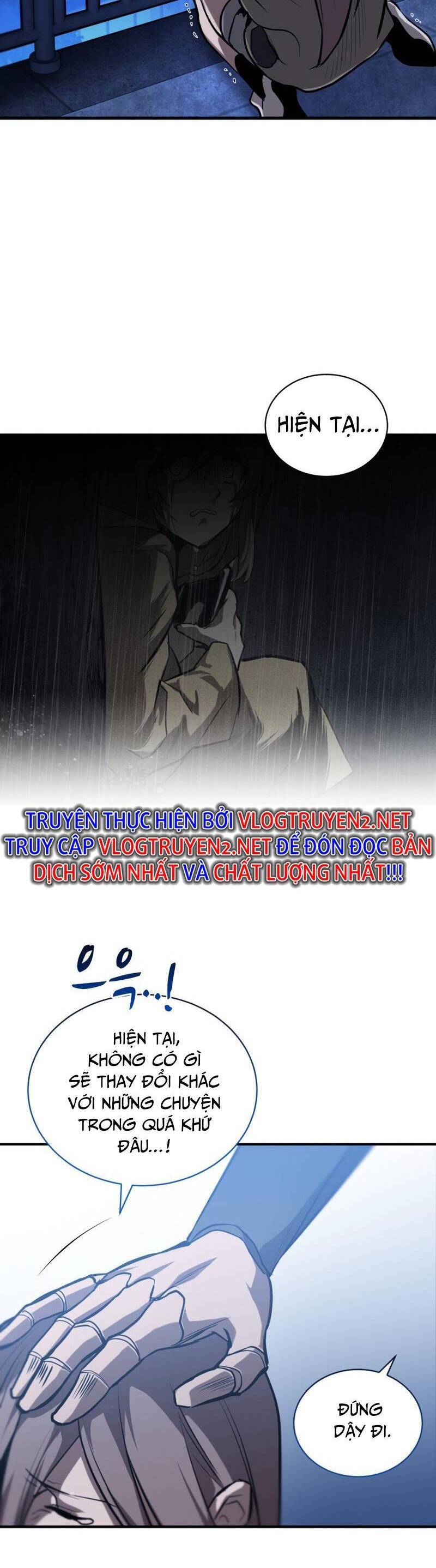 Con Đường Tái Sinh Chap 5 - Next Chap 6