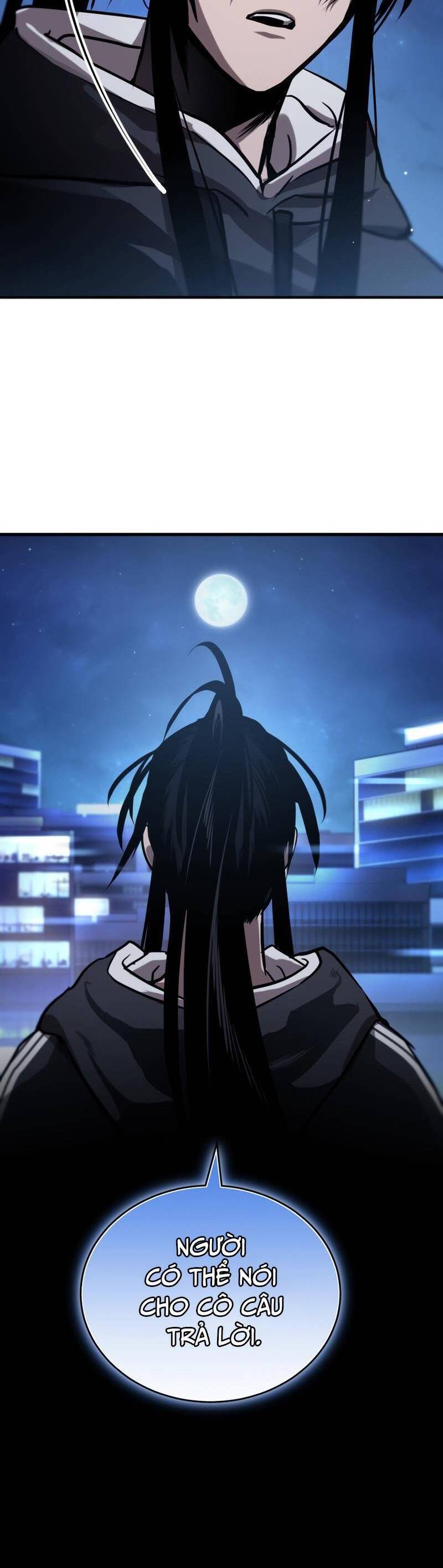 Con Đường Tái Sinh Chap 5 - Next Chap 6