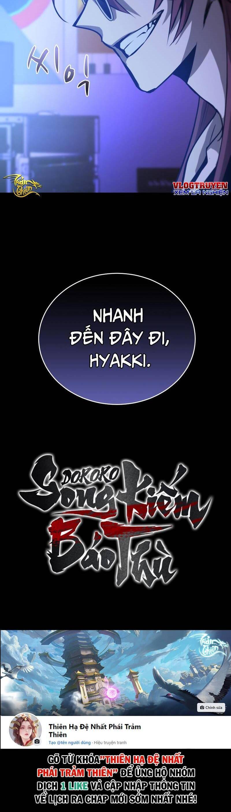 Con Đường Tái Sinh Chap 5 - Next Chap 6