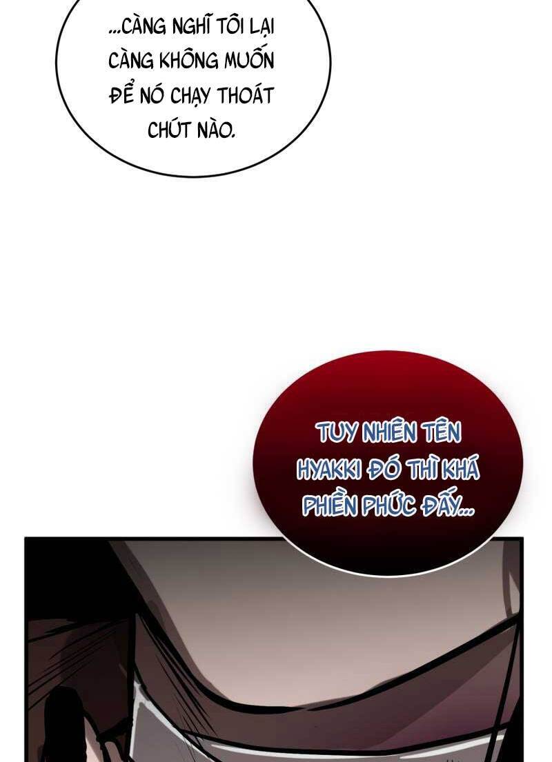 Con Đường Tái Sinh Chap 6 - Next Chap 7
