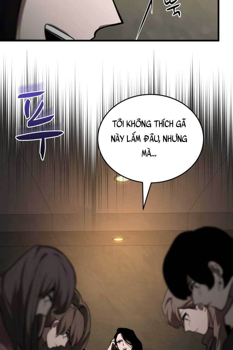 Con Đường Tái Sinh Chap 6 - Next Chap 7