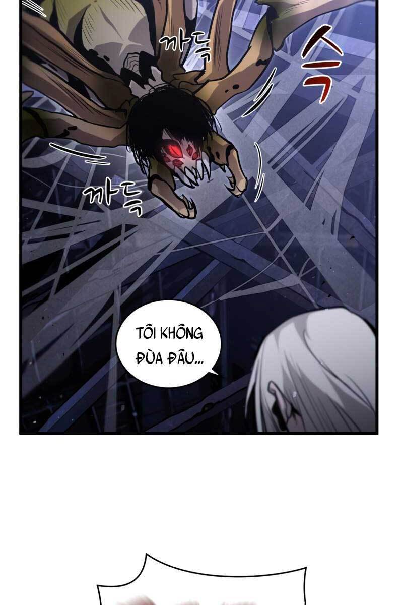 Con Đường Tái Sinh Chap 6 - Next Chap 7