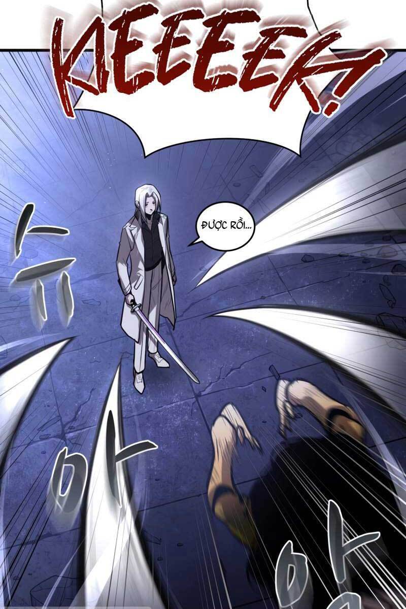 Con Đường Tái Sinh Chap 6 - Next Chap 7
