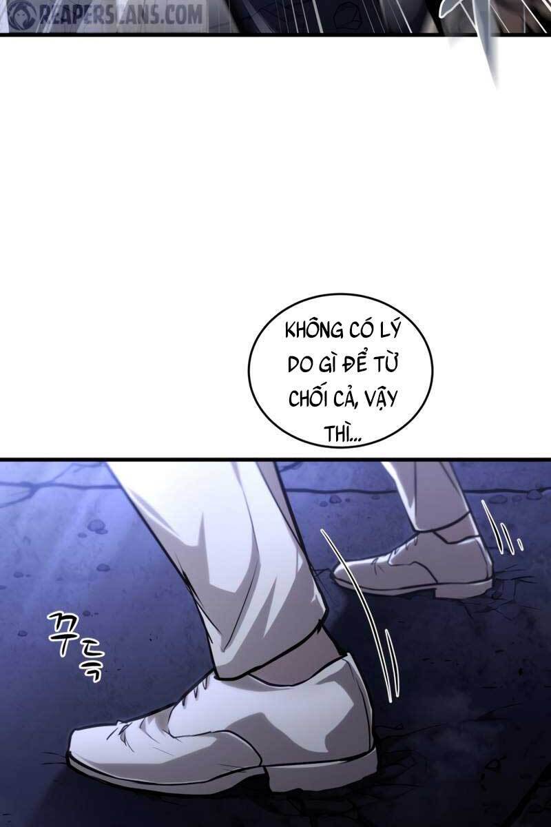 Con Đường Tái Sinh Chap 6 - Next Chap 7